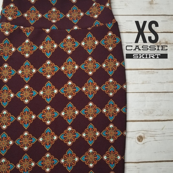 Pencil Skirt - Picture 1 of 2